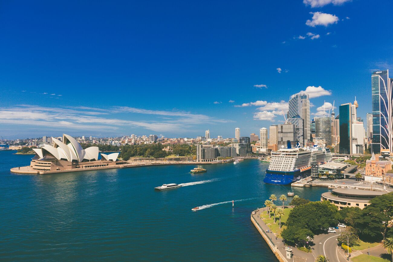 How Living in Australia Compares with Other Countries
