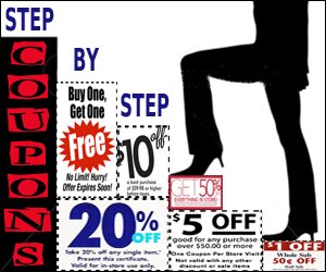 Step 3 of Coupons Step by Step: Finding the Deals