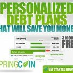 3 free months debt management program