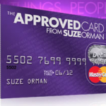 The Approved Card